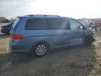 2010 Honda Odyssey EXL