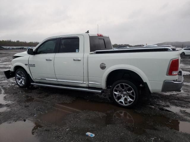 2016 Dodge RAM 1500 Longhorn