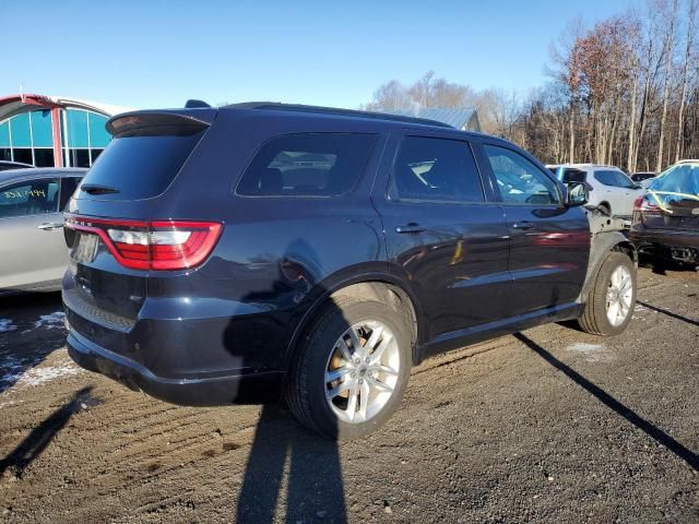 2024 Dodge Durango GT