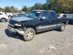 2000 Chevrolet Silverado K1500