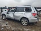 2009 Subaru Forester 2.5X Limited