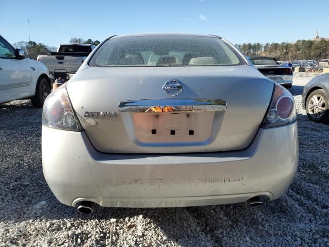 2010 Nissan Altima Base