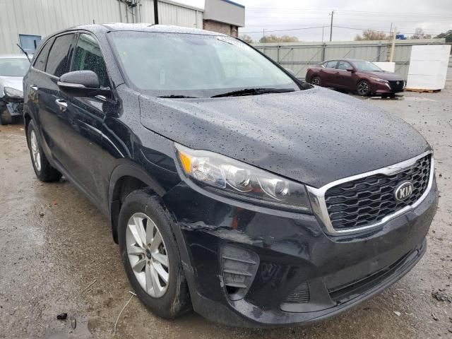 2019 KIA Sorento L