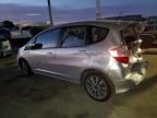 2012 Honda FIT Sport