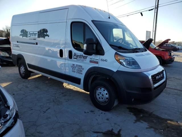 2020 Dodge RAM Promaster 2500 2500 High