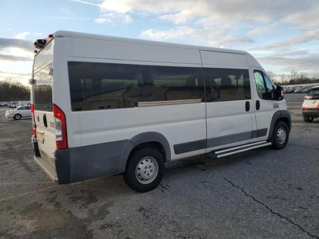 2015 Dodge 2015 RAM Promaster 3500 3500 High