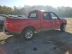 2002 Ford F150 Supercrew