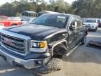 2015 GMC Sierra K1500 SLE