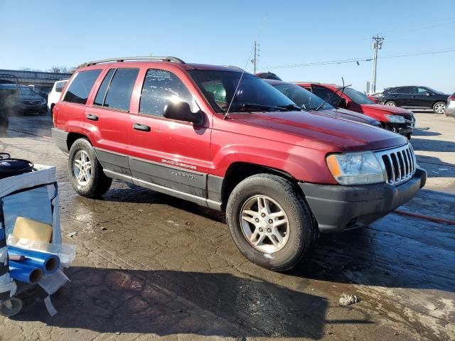 2003 Jeep Grand Cherokee Laredo