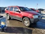 2003 Jeep Grand Cherokee Laredo