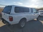 2004 Ford Ranger Super Cab