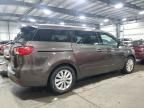 2015 KIA Sedona EX