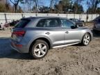 2018 Audi Q5 Premium