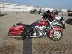 2003 Harley-Davidson Flhtci