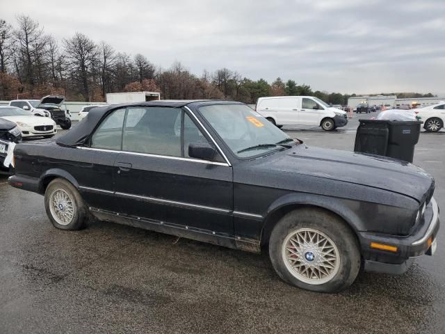 1991 BMW 325 IC Automatic