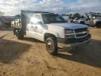 2003 Chevrolet Silverado C3500