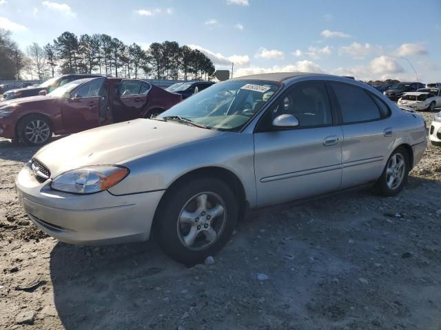 2003 Ford Taurus SE