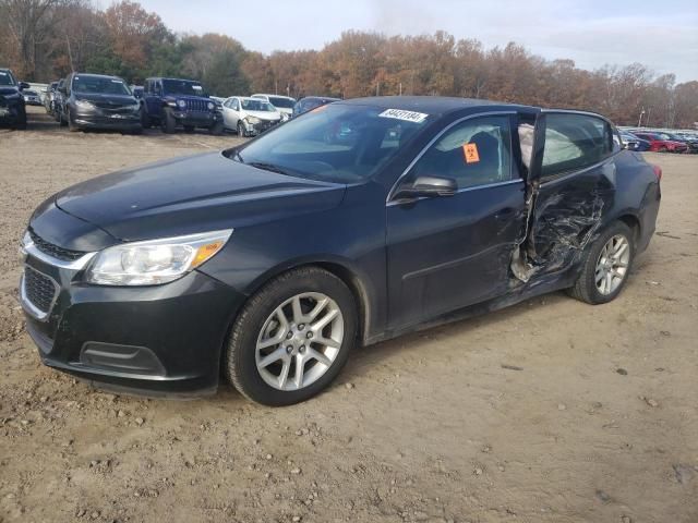 2014 Chevrolet Malibu 1LT