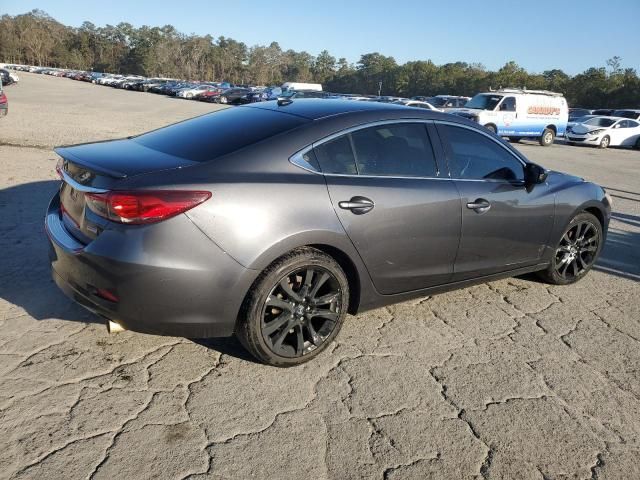 2015 Mazda 6 Grand Touring