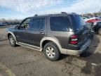 2006 Ford Explorer Eddie Bauer