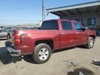 2014 Chevrolet Silverado C1500 LT