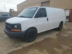 Chevrolet Vehiculos salvage en venta: 2008 Chevrolet Express G1500