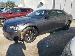 Chrysler salvage cars for sale: 2023 Chrysler 300 S