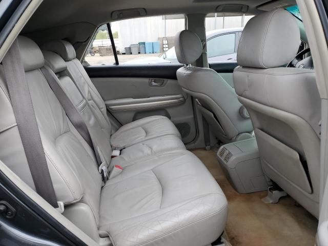 2006 Lexus RX 400