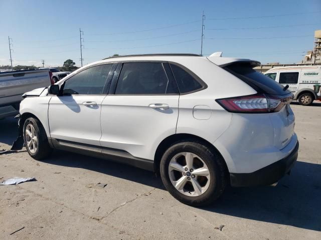 2015 Ford Edge SE