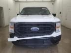 2021 Ford F150