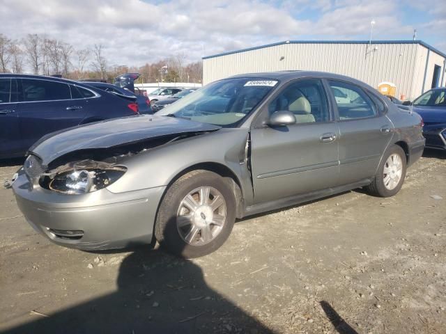 2004 Ford Taurus SEL