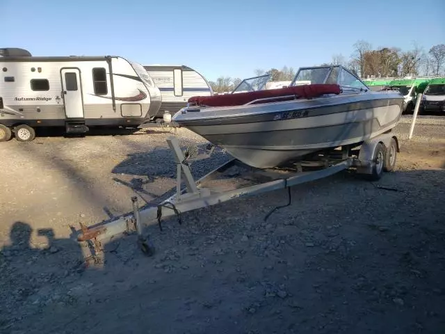 1986 Glastron Boat