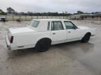 1988 Lincoln Town Car