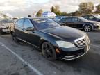 2010 Mercedes-Benz S 550