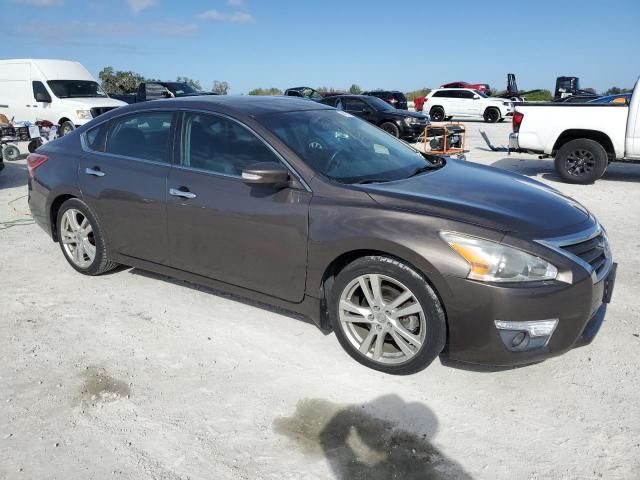 2013 Nissan Altima 3.5S