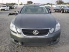 2007 Lexus GS 350