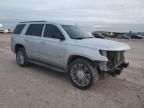 2015 Chevrolet Tahoe C1500 LT