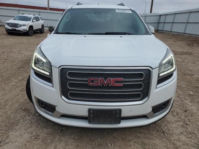 2017 GMC Acadia Limited SLT-2