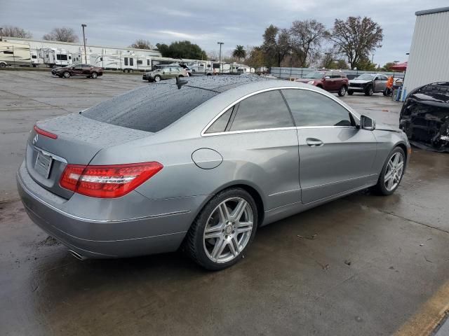 2010 Mercedes-Benz E 350