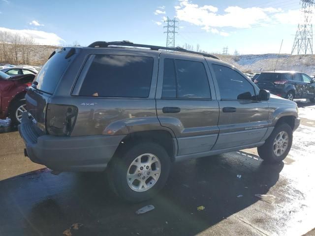 1999 Jeep Grand Cherokee Laredo