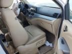 2008 Honda Odyssey EXL