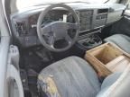 2007 Chevrolet Express G1500