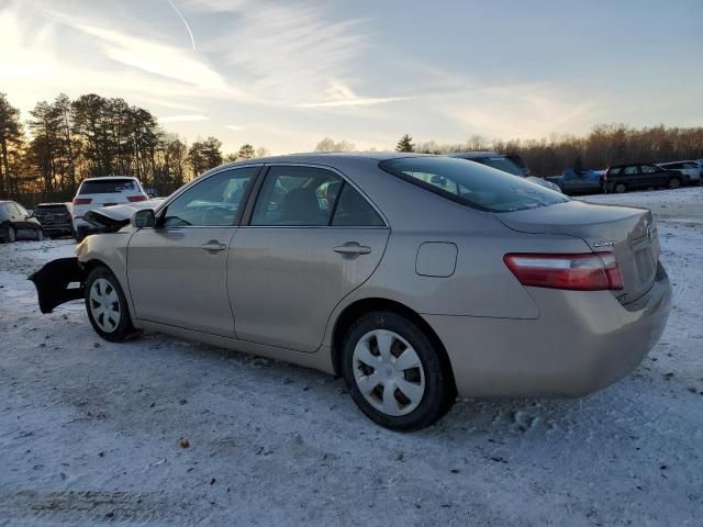 2007 Toyota Camry CE