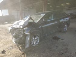 Mazda cx-9 Touring salvage cars for sale: 2015 Mazda CX-9 Touring