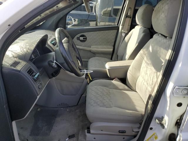 2006 Chevrolet Equinox LT