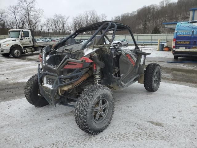 2023 Polaris RZR Turbo R Ultimate