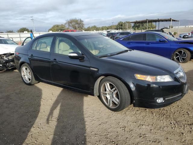 2008 Acura TL