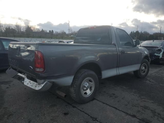 2003 Ford F150