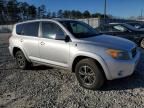 2008 Toyota Rav4 Sport