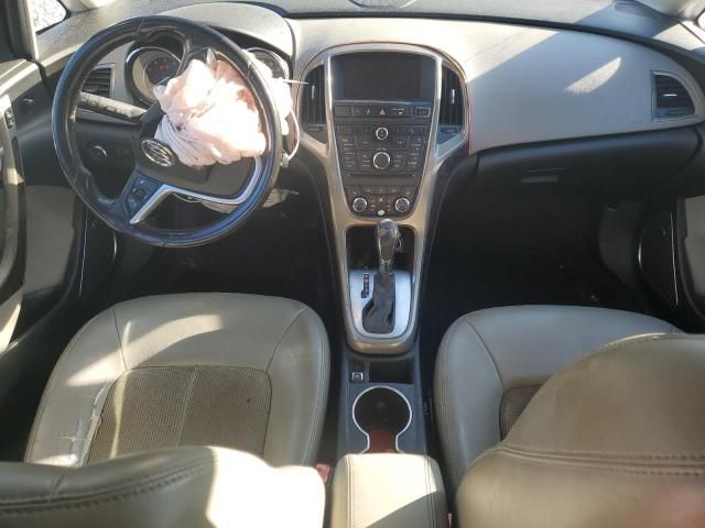 2014 Buick Verano Convenience